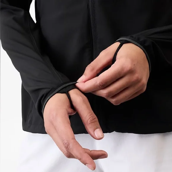 Athleta Dash Jacket - Picture 5 of 10